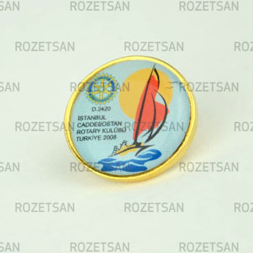 Damla Rozet DMR003